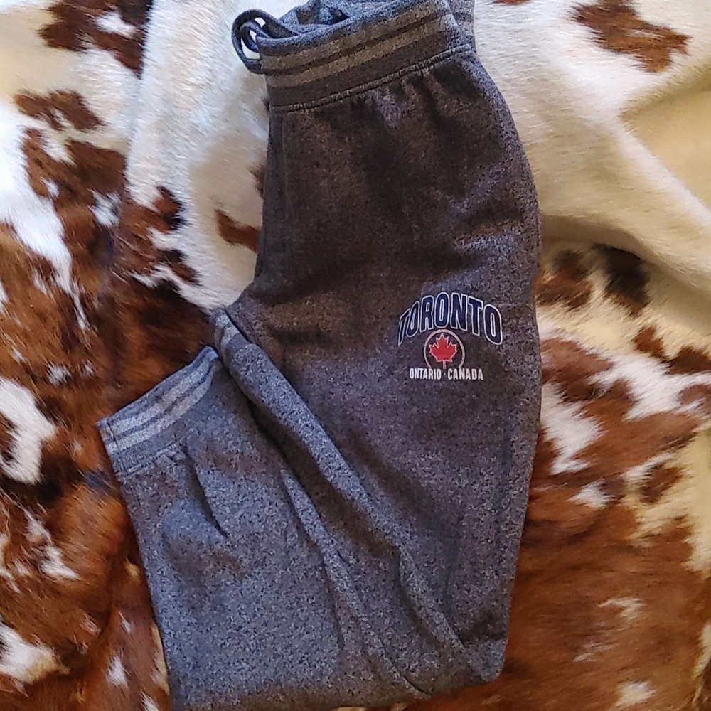 Toronto Jogging Pants